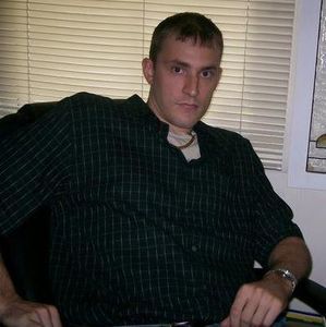 Meet your Posher, Mike